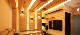 ZI-YUE-TONG Homestay II