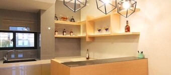 ZI-YUE-TONG Homestay II