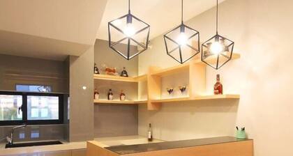 ZI-YUE-TONG Homestay II