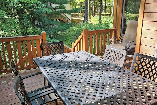 Servei de restauració a l'aire lliure