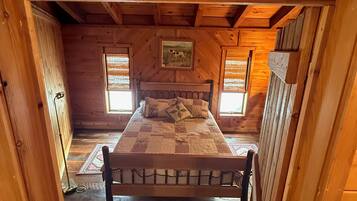 6 habitaciones, escritorio, wifi gratis y ropa de cama