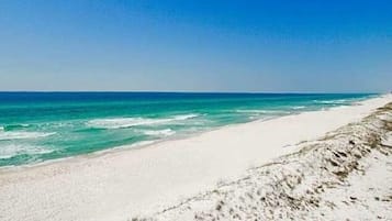 Beach towels