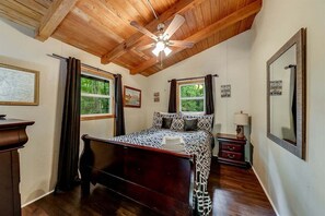 2 Schlafzimmer, WLAN