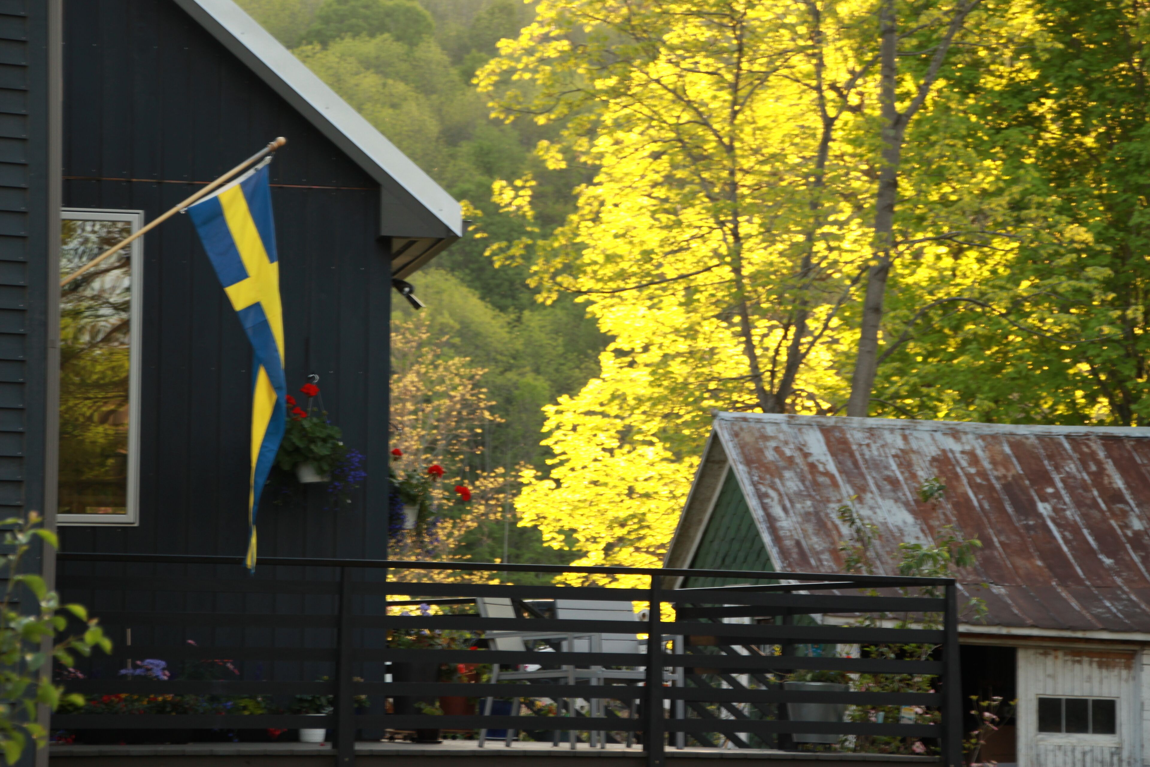 Cooperstown Nordic Farmhouse - Minutes to Dreams Park and Downtown! Sleeps 6-8