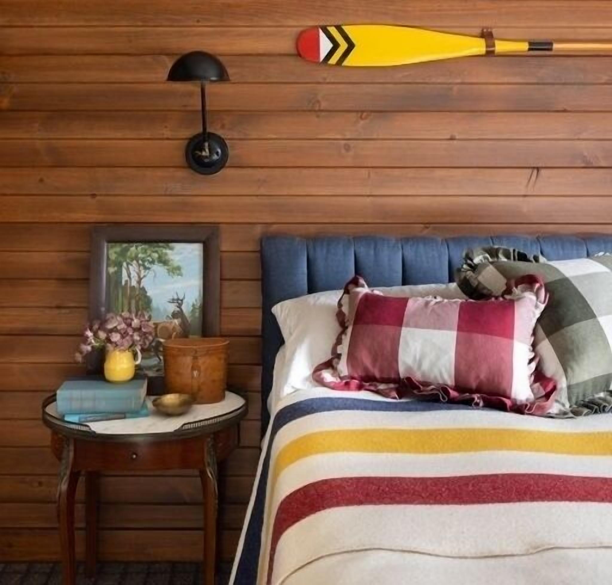 1 Fall Wknd Remains! Charming Lk Katherine Cabin, Sunsets, 5 mins to Minocqua! 