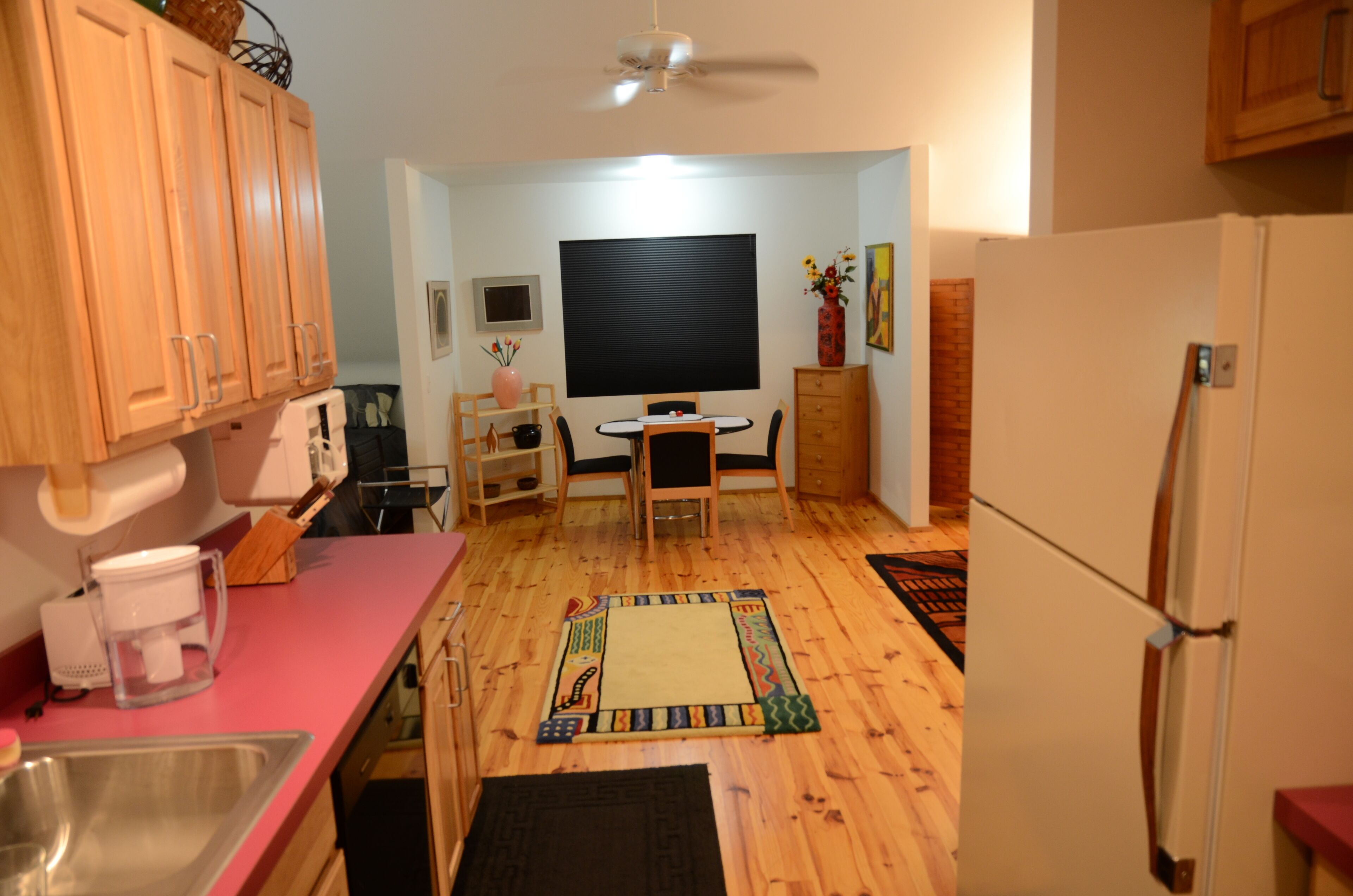 Loft apartment close to Boyne Mountain