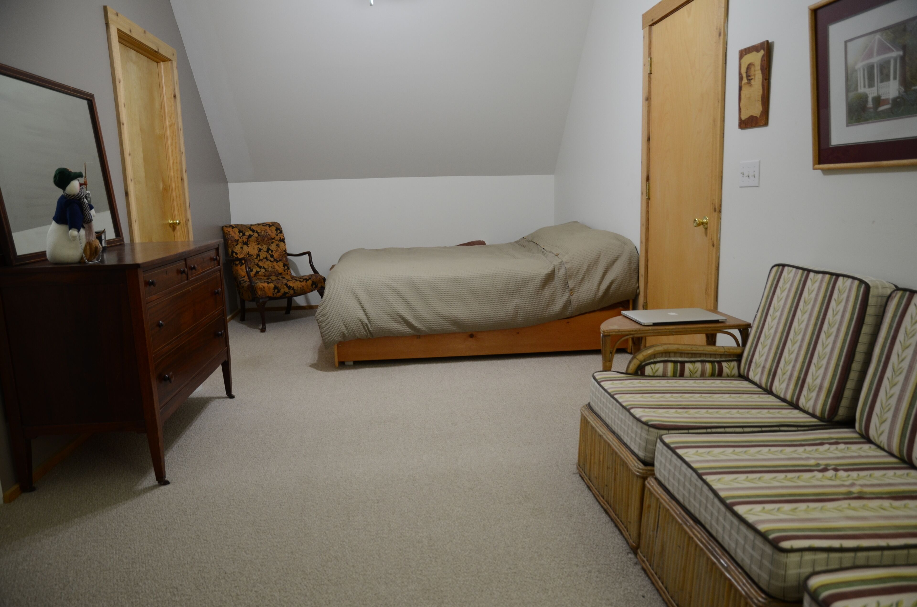 Loft apartment close to Boyne Mountain