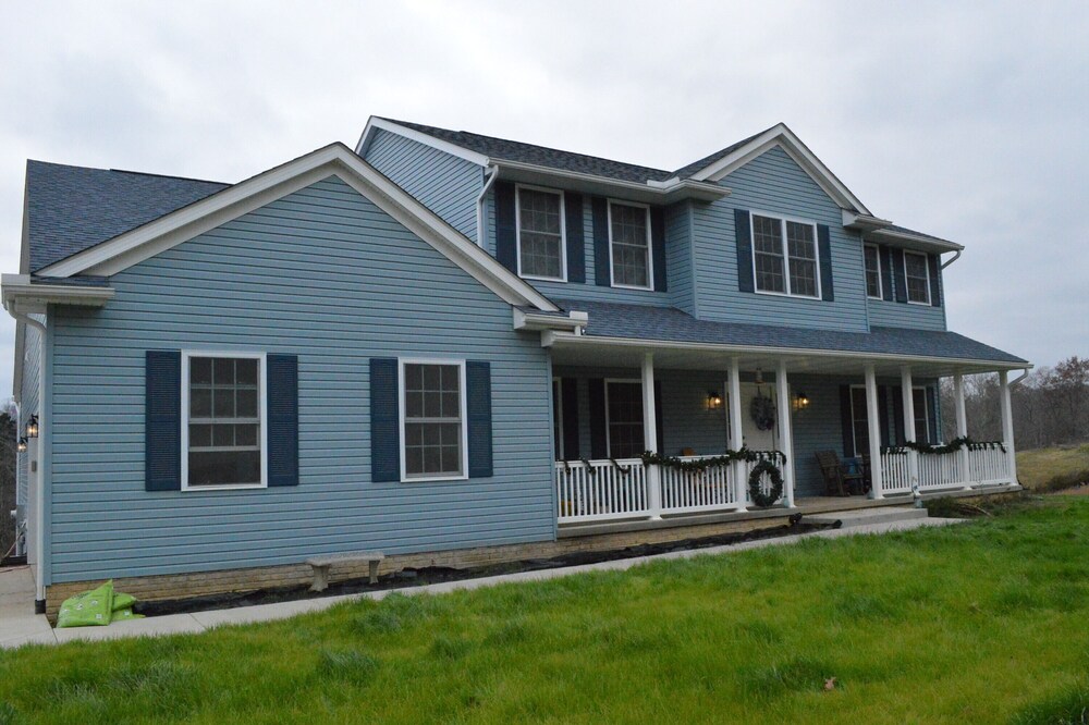 Benders B&B - suite rental<br>