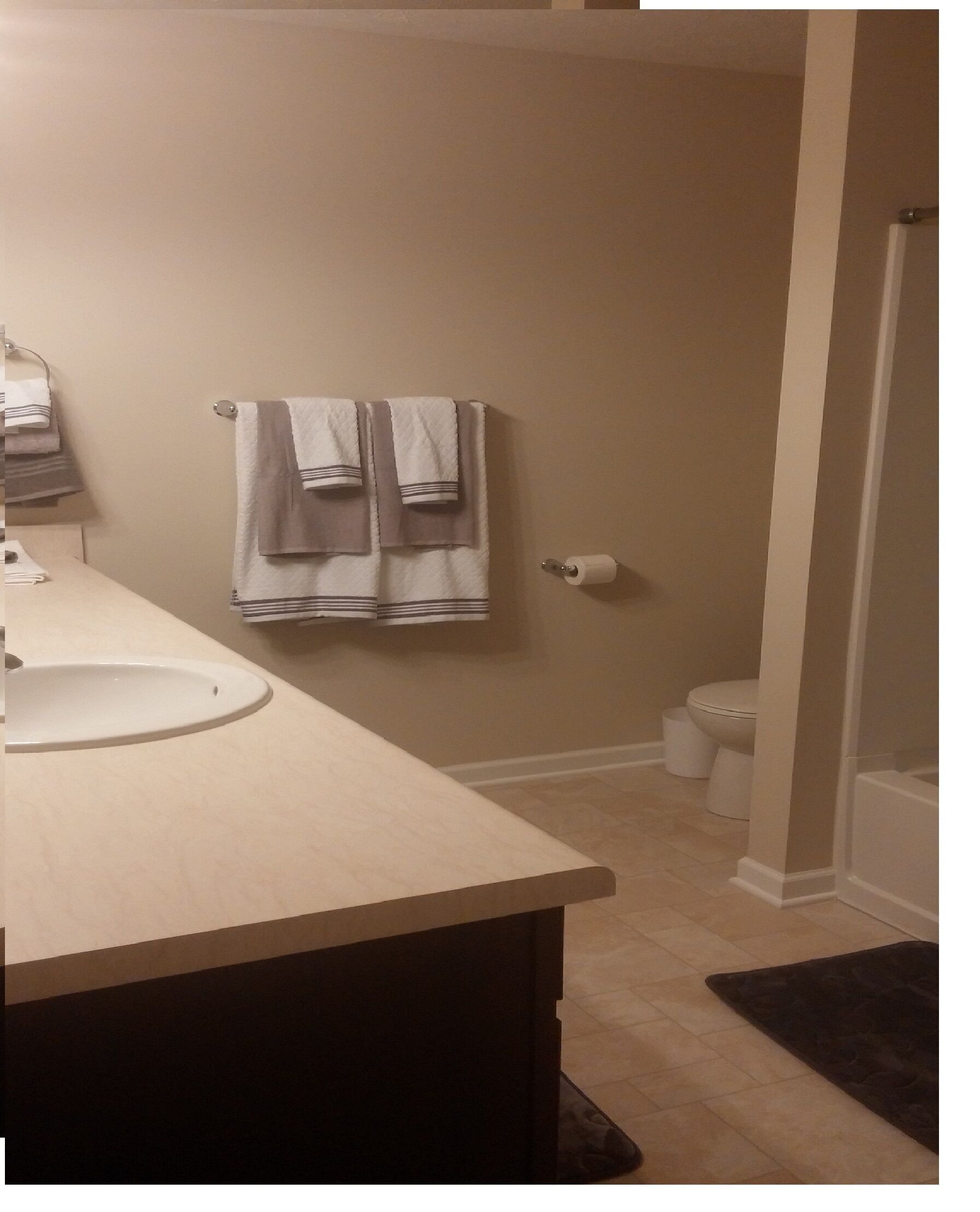 Benders B&B - suite rental<br>