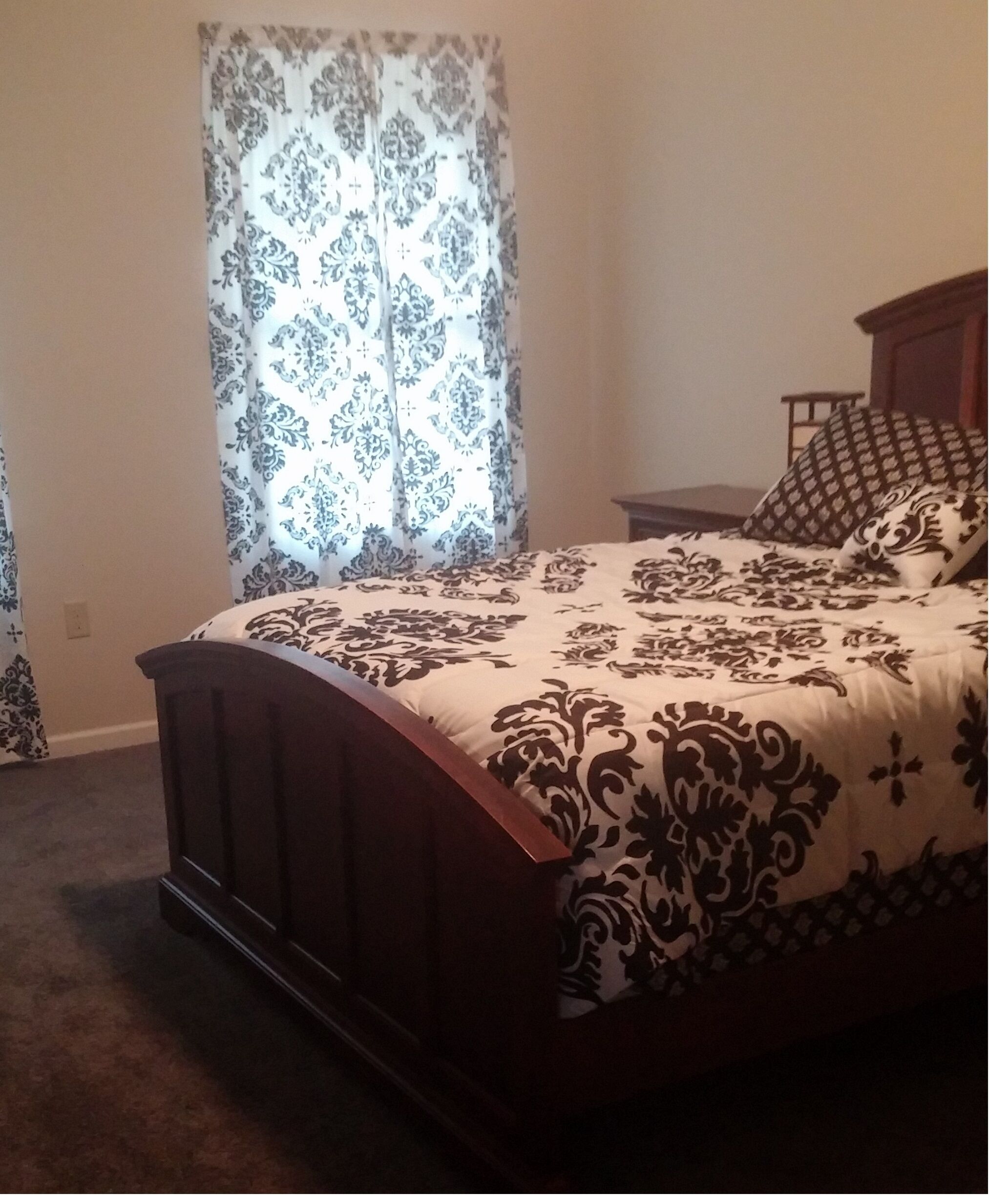 Benders B&B - suite rental<br>