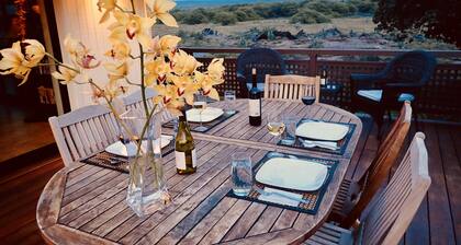 A wonderful place to be.....