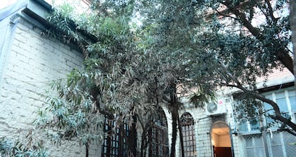 Flora Hostel Baku Aserbaidschan