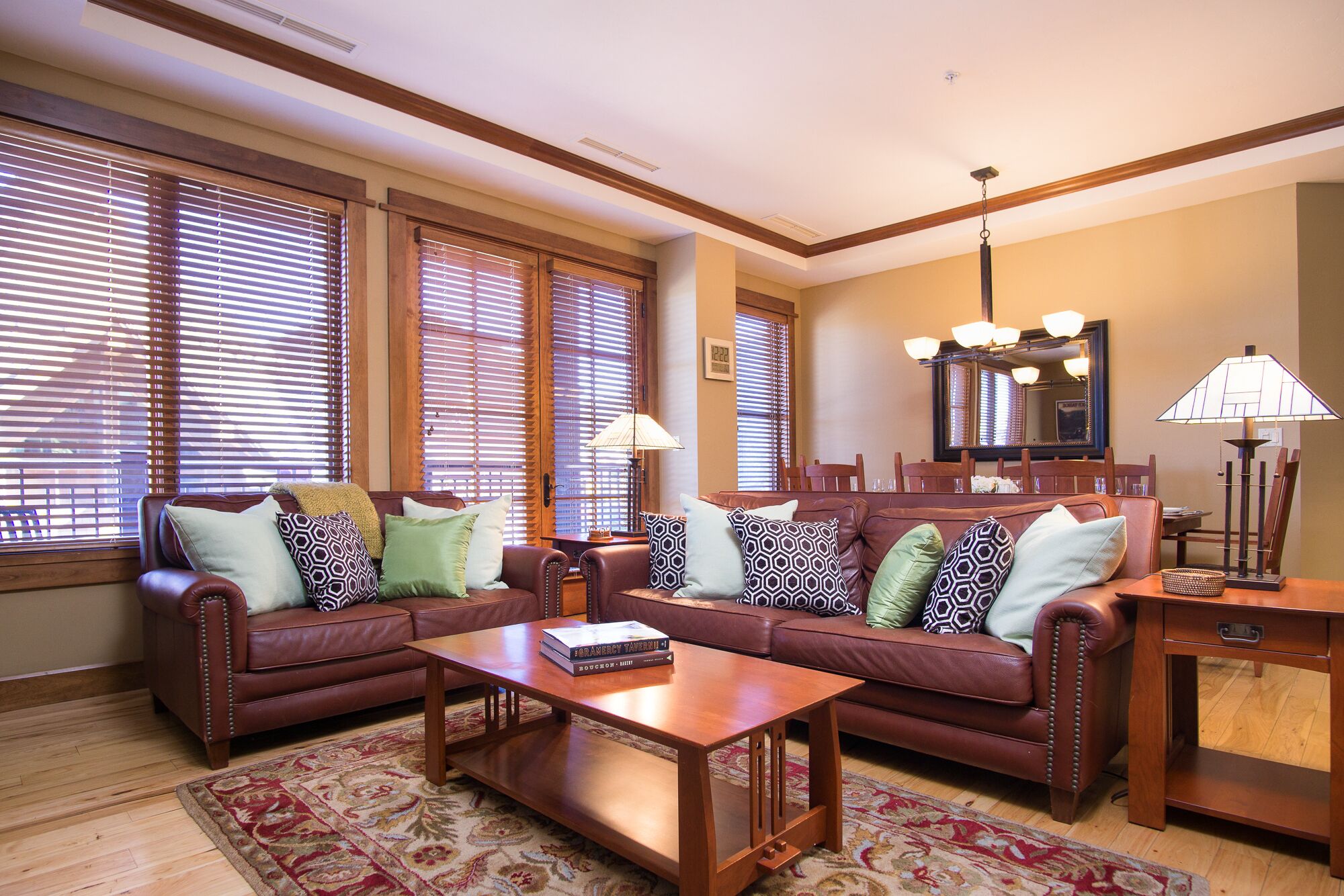 Luxury 3BD Village at Northstar Residence - Close to Pool & Hot Tub!