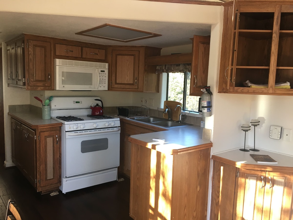 Photo 9 of Unplug, relax and rejeuvenate in our tiny house featuring off-the-grid living