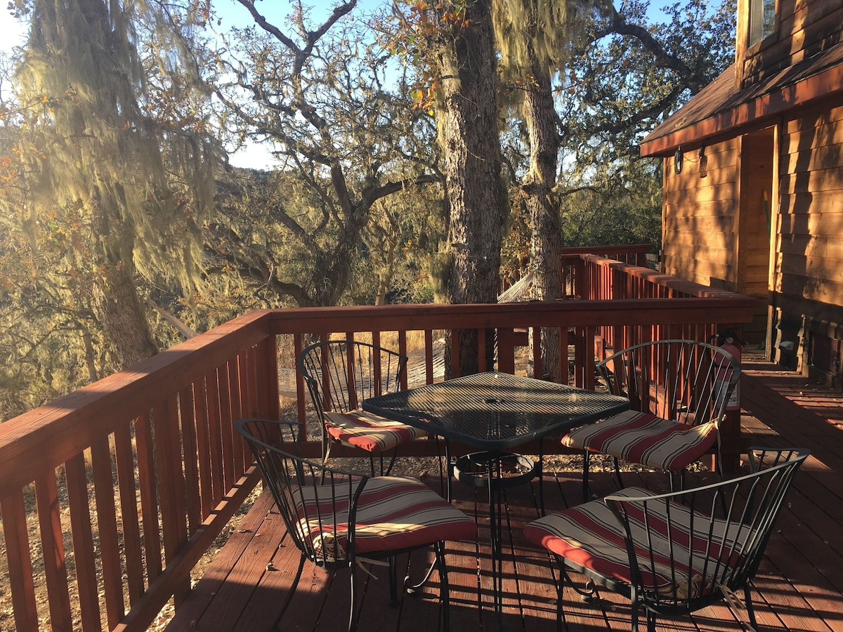 Photo 5 of Unplug, relax and rejeuvenate in our tiny house featuring off-the-grid living