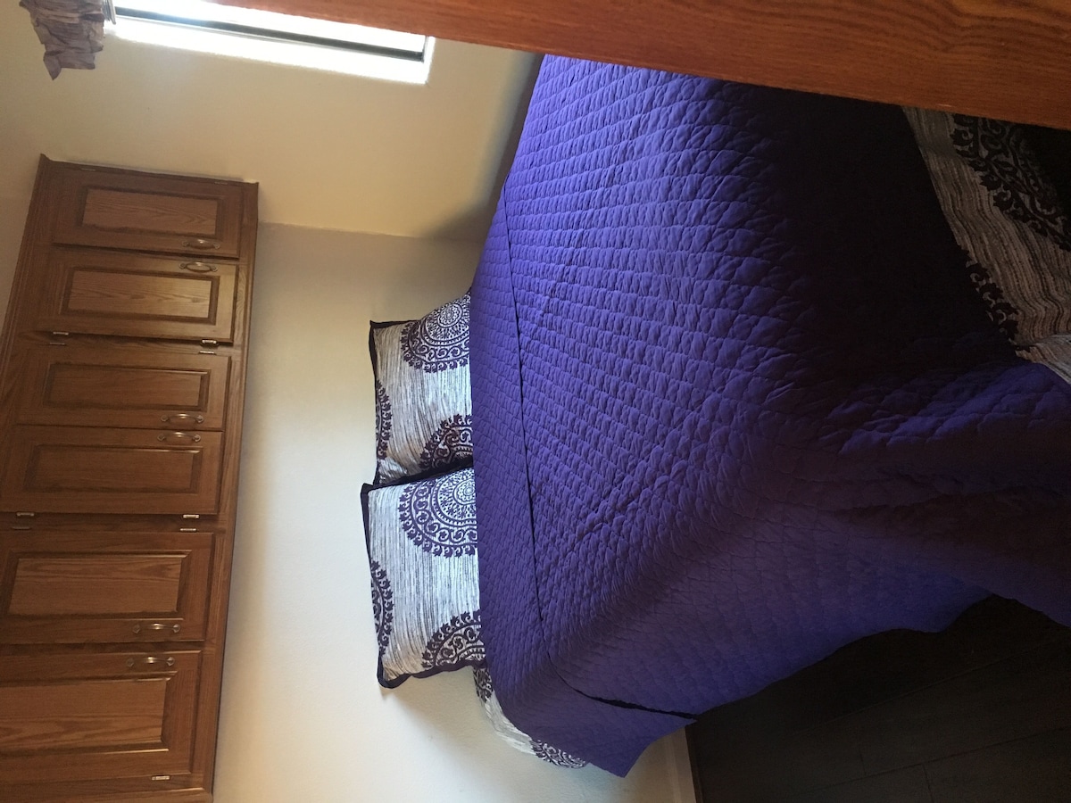 Photo 12 of Unplug, relax and rejeuvenate in our tiny house featuring off-the-grid living