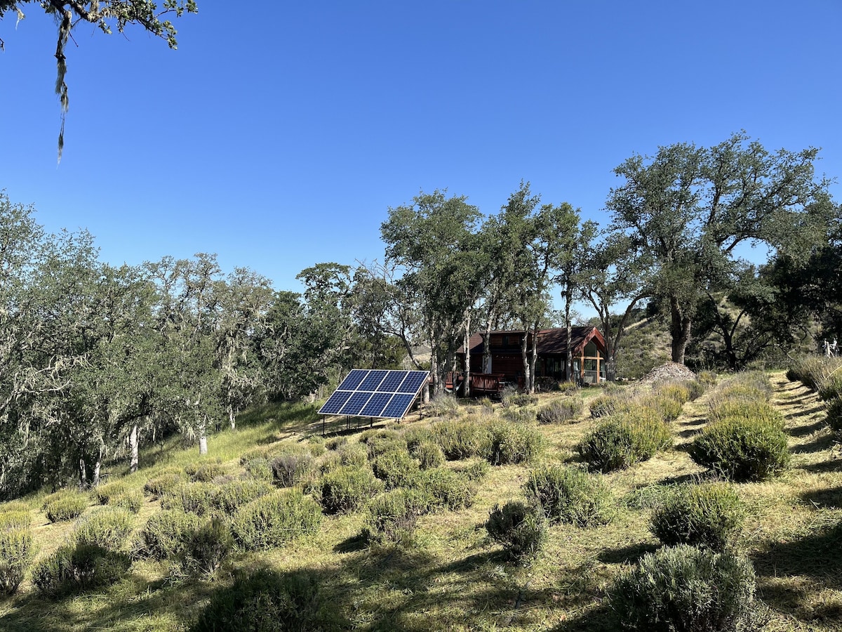 Photo 22 of Unplug, relax and rejeuvenate in our tiny house featuring off-the-grid living