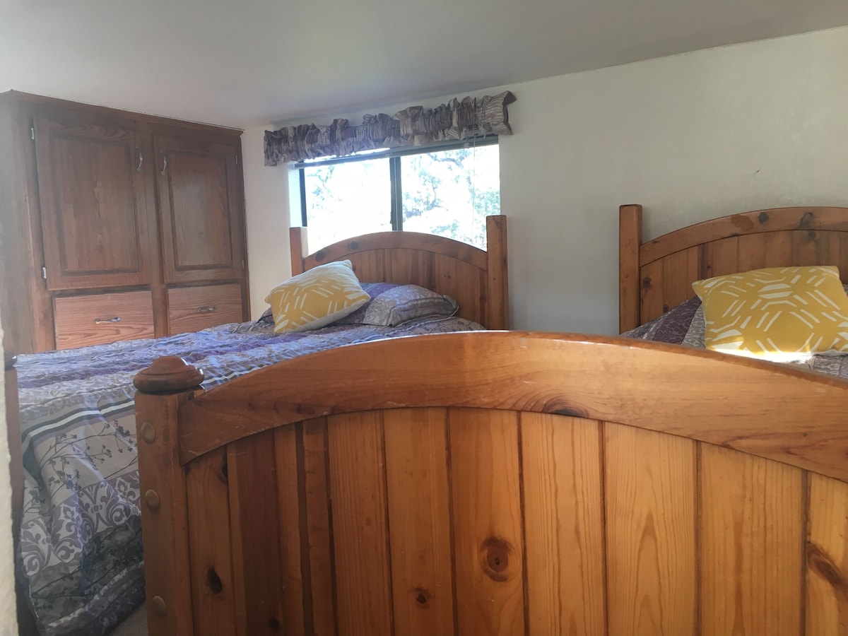 Photo 14 of Unplug, relax and rejeuvenate in our tiny house featuring off-the-grid living