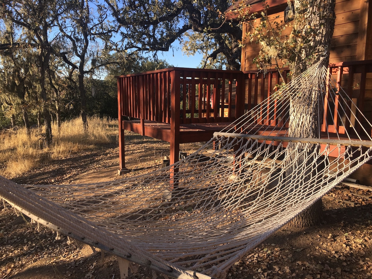 Photo 3 of Unplug, relax and rejeuvenate in our tiny house featuring off-the-grid living