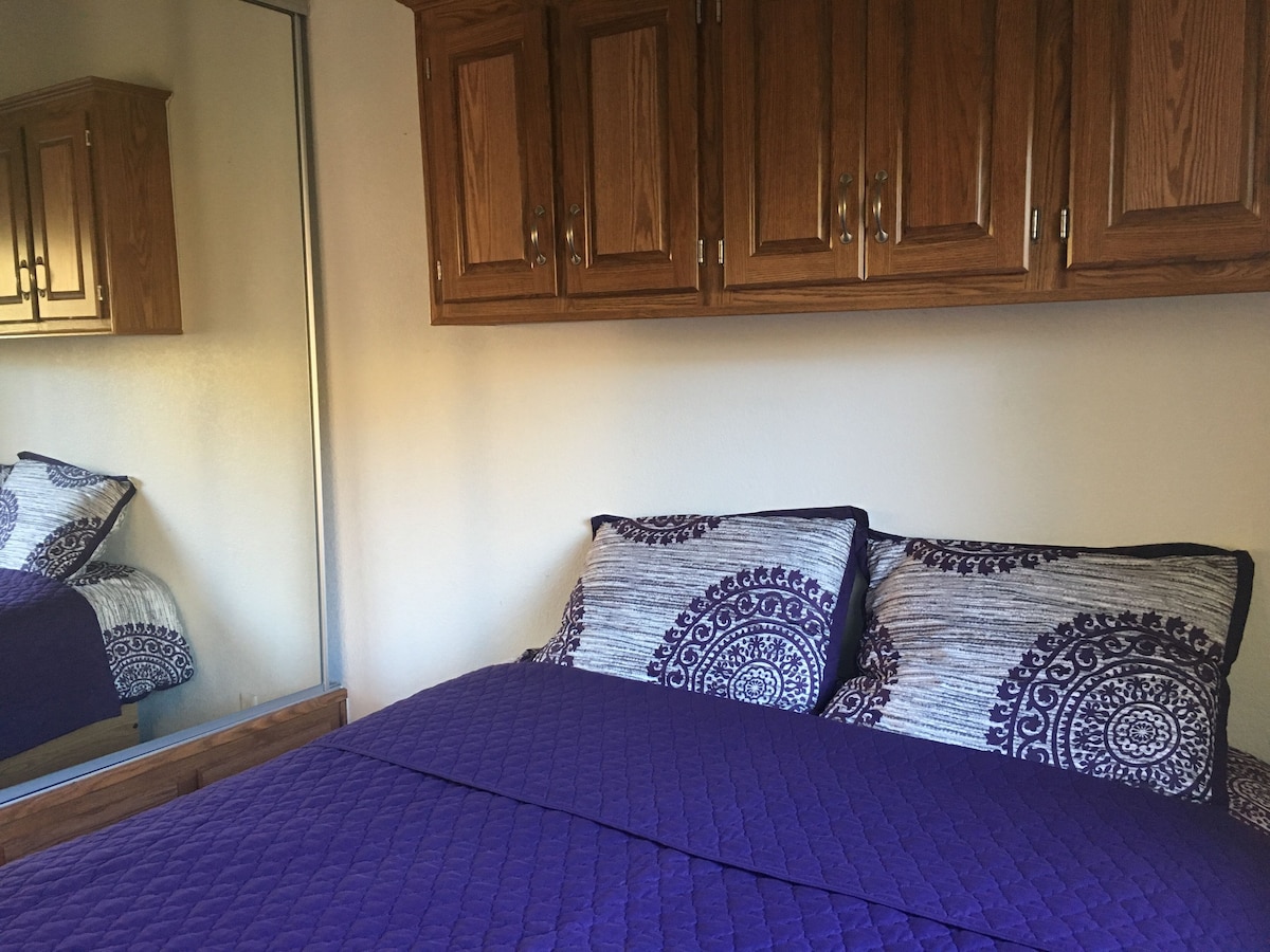 Photo 13 of Unplug, relax and rejeuvenate in our tiny house featuring off-the-grid living