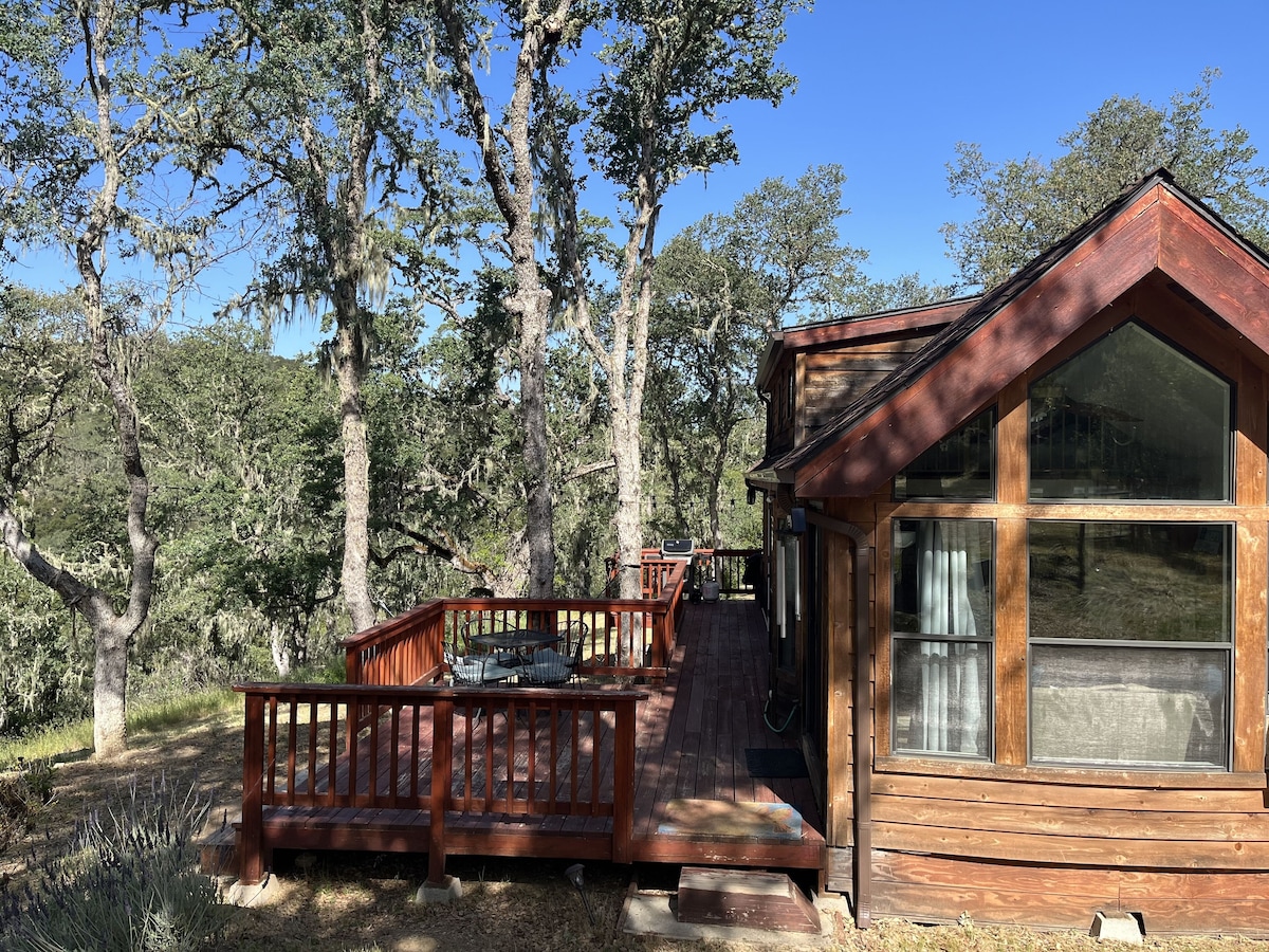 Photo 24 of Unplug, relax and rejeuvenate in our tiny house featuring off-the-grid living
