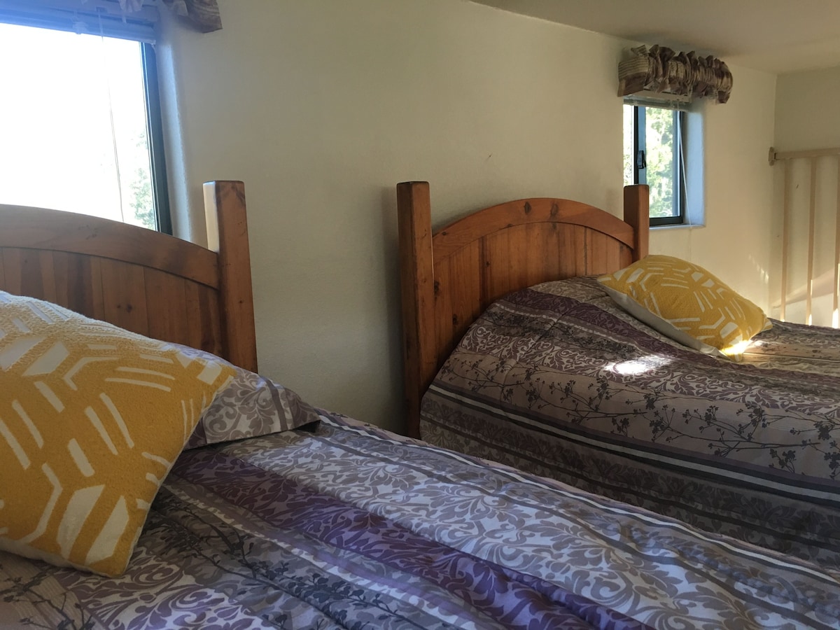 Photo 15 of Unplug, relax and rejeuvenate in our tiny house featuring off-the-grid living