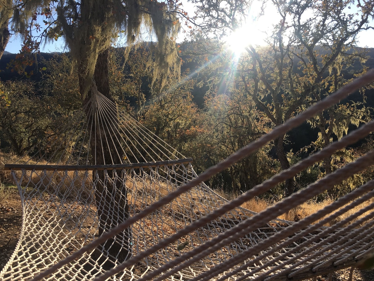 Photo 4 of Unplug, relax and rejeuvenate in our tiny house featuring off-the-grid living