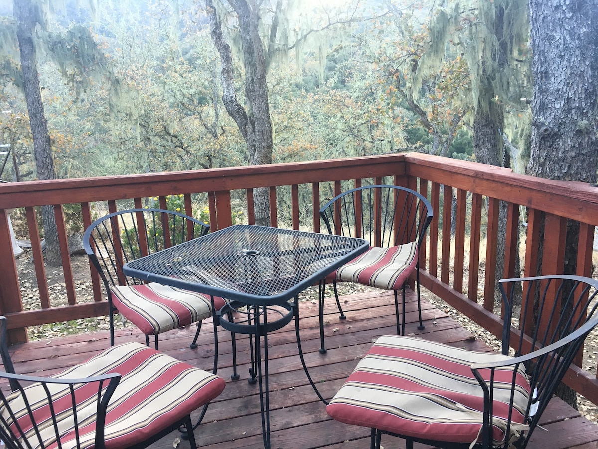 Photo 7 of Unplug, relax and rejeuvenate in our tiny house featuring off-the-grid living