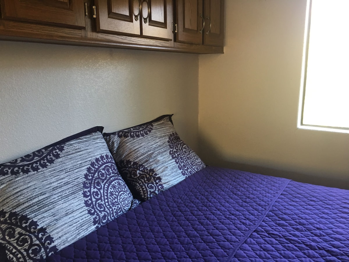 Photo 11 of Unplug, relax and rejeuvenate in our tiny house featuring off-the-grid living