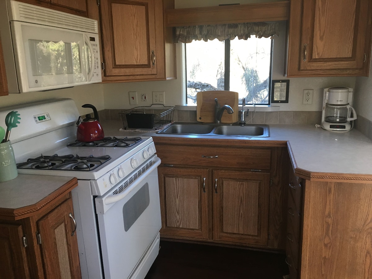 Photo 8 of Unplug, relax and rejeuvenate in our tiny house featuring off-the-grid living