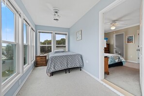 5 Schlafzimmer, Internetzugang