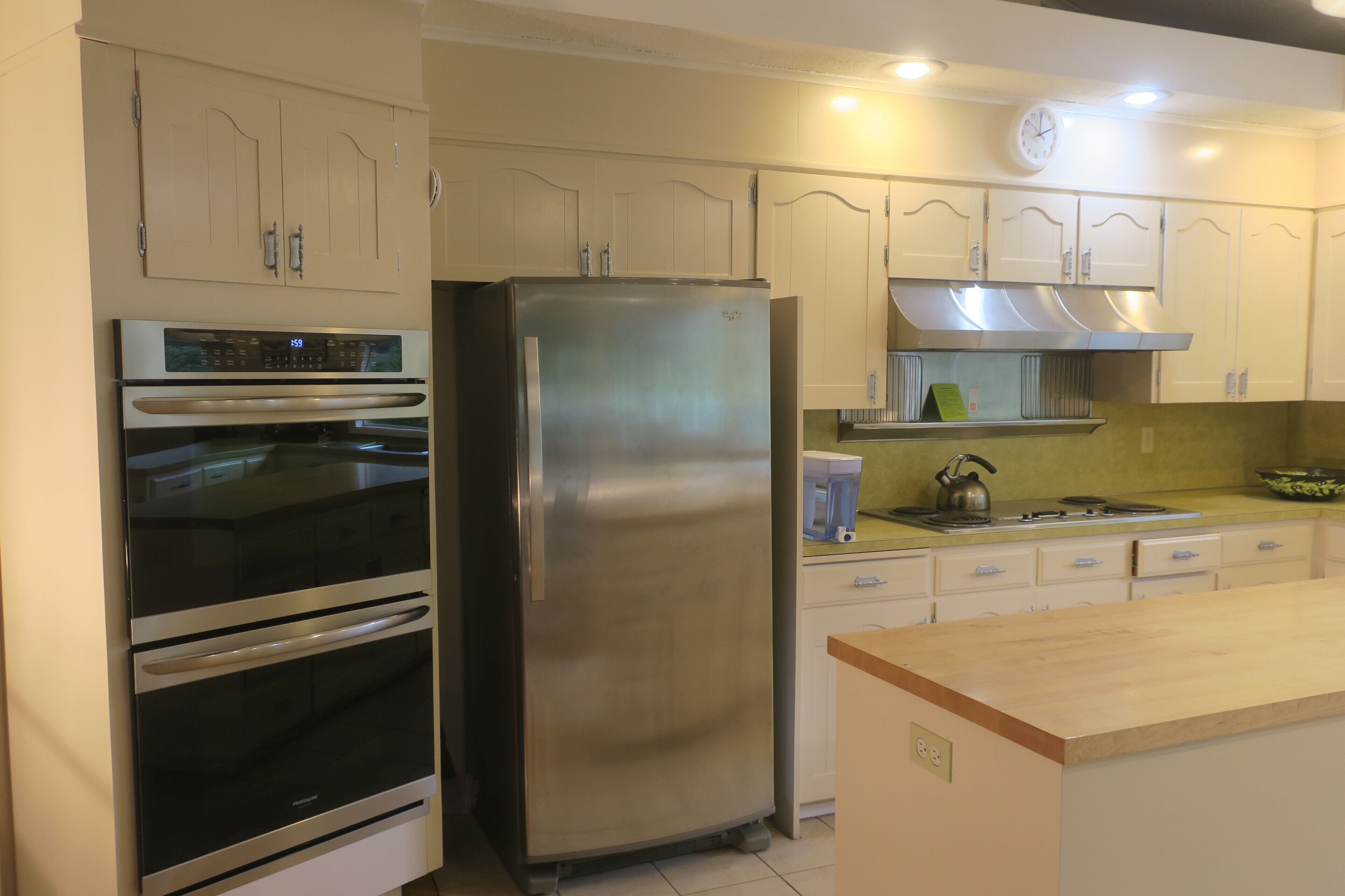 Rustic, Secluded Retreat Center  near Copalis Beach