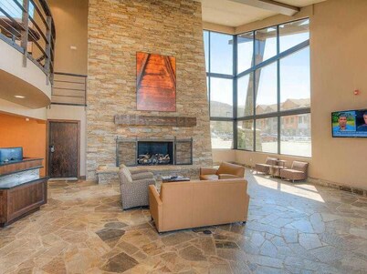 Centrally-located Park City Studio Condo