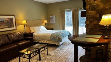 Fer et planche Ă repasser, lit parapluie, Wi-Fi gratuit, draps fournis