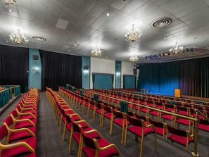 Salle de réunion