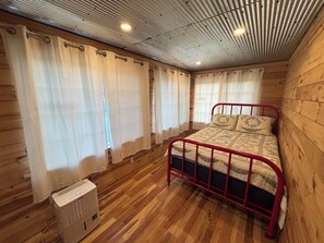 2 chambres, bureau, Wi-Fi gratuit, draps fournis