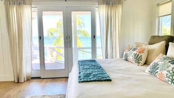 2 Schlafzimmer, Zimmersafe, Bügeleisen/Bügelbrett, kostenloses WLAN