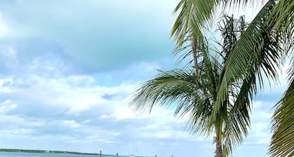 Beachfront House Private Dock & Beach Tahiti Beach House - Hope Town 5 STAR