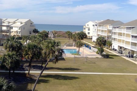 Port St Joe Private vacation home