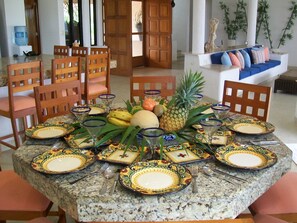 Restaurantes