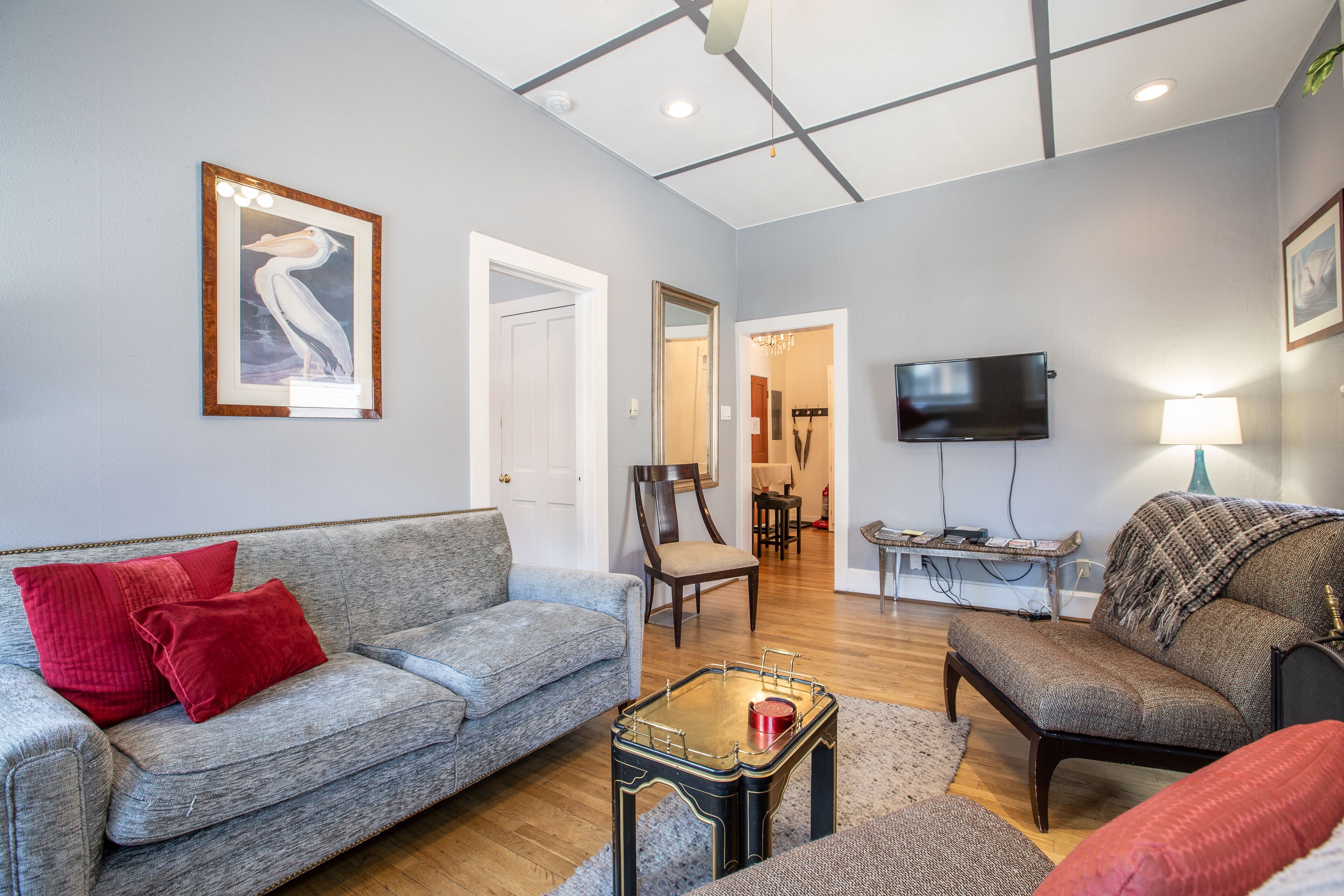 Modern, Cozy, Beautiful Space in the Heart of Downtown Glenwood Springs