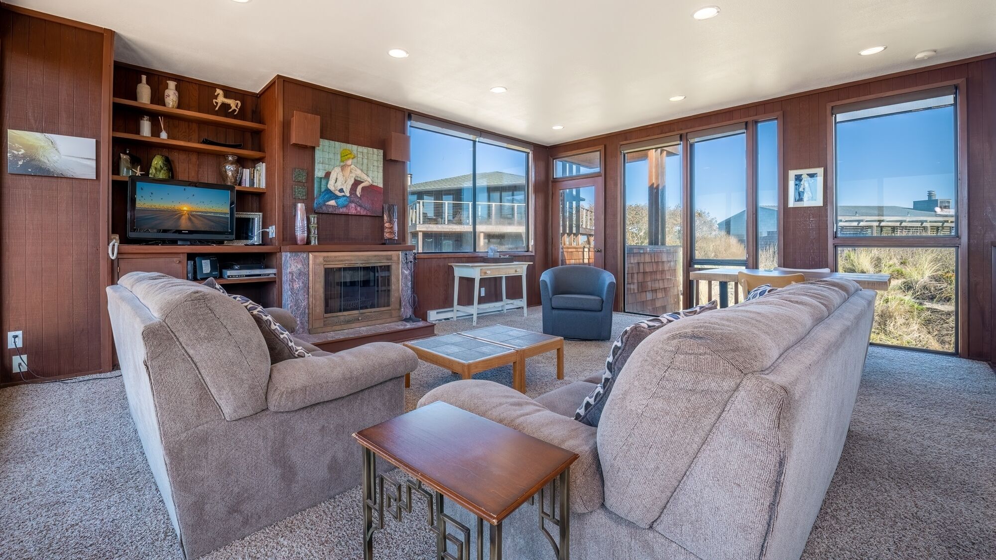 Pajaro Dunes Resort - Great Beach House 137