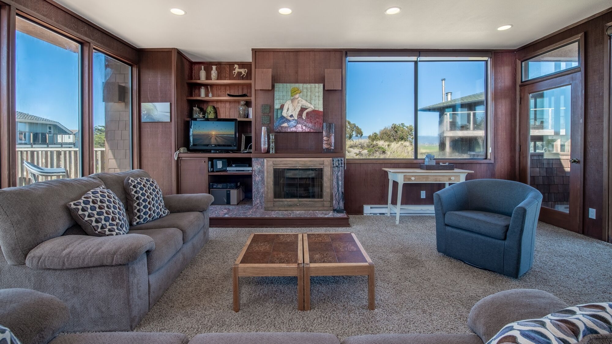 Pajaro Dunes Resort - Great Beach House 137