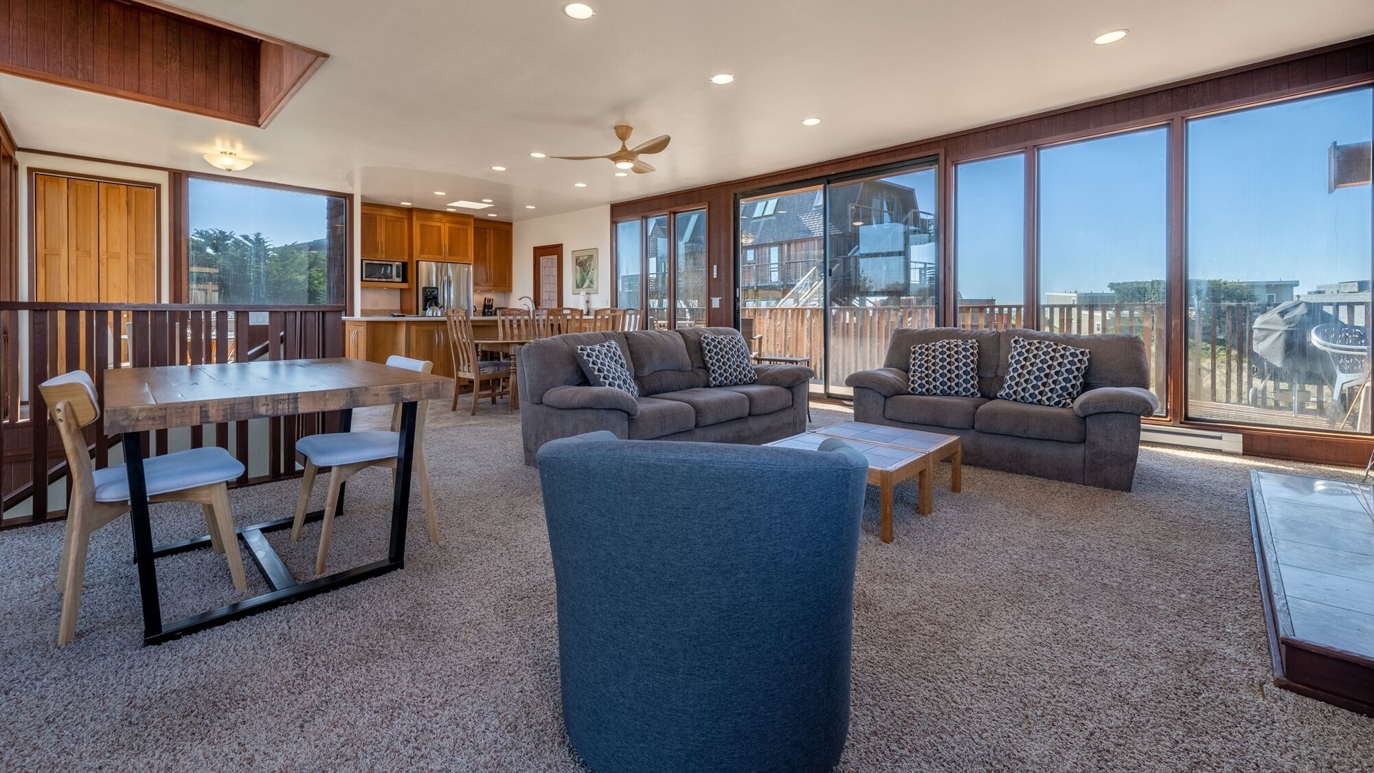 Pajaro Dunes Resort - Great Beach House 137