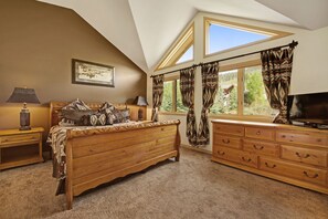 4 chambres, fer et planche à repasser, Wi-Fi, draps fournis