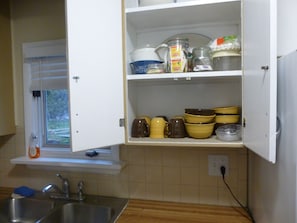 Interior - Cozy Cottage with Great Location (Sheridan)