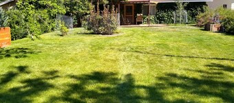 Cozy Cottage with Great Location