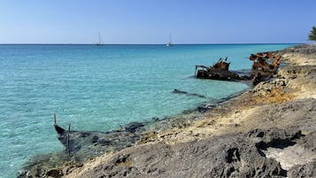 Platja a a prop