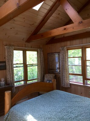 4 habitaciones, wifi y ropa de cama 