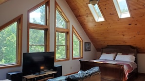4 Schlafzimmer, Internetzugang, Bettwäsche